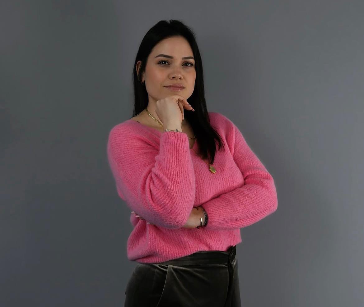 Hanna Bruckert