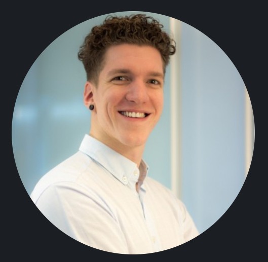 Luca Heid